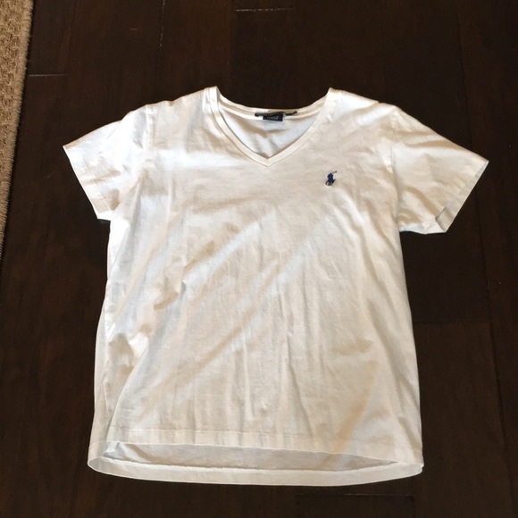 Ralph Lauren Tops - Ralph Lauren sport t-shirt UGC